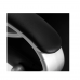 Парикмахерское кресло HAIR SYSTEM ZA31 чёрное